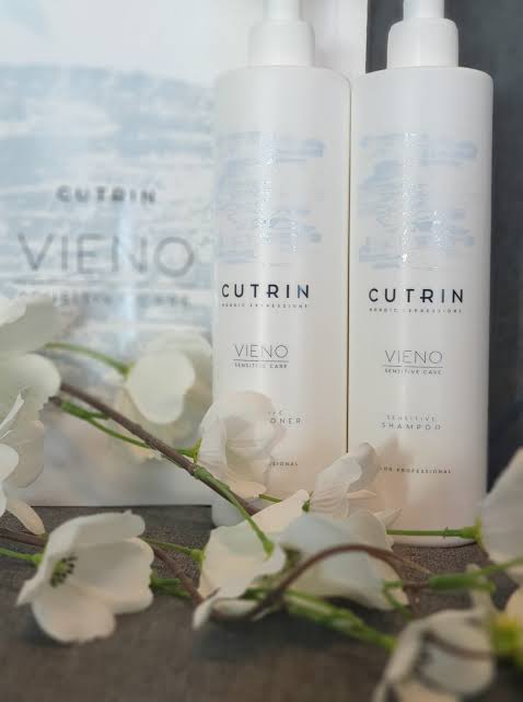 Cutrin Vieno sensitiv sjampo